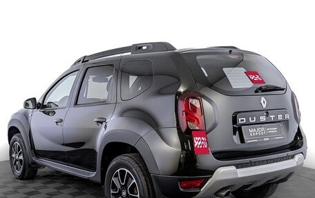 Renault Duster I рестайлинг, 2020 год, 1 590 000 рублей, 7 фотография