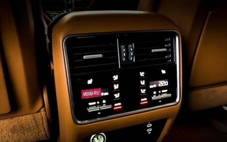Porsche Cayenne III, 2021 год, 8 150 000 рублей, 29 фотография