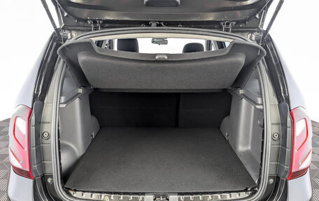Renault Duster I рестайлинг, 2020 год, 1 590 000 рублей, 10 фотография