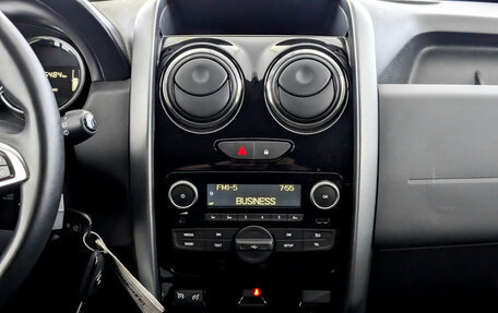 Renault Duster I рестайлинг, 2020 год, 1 590 000 рублей, 15 фотография