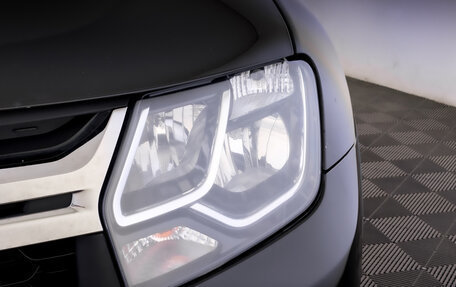 Renault Duster I рестайлинг, 2020 год, 1 590 000 рублей, 17 фотография