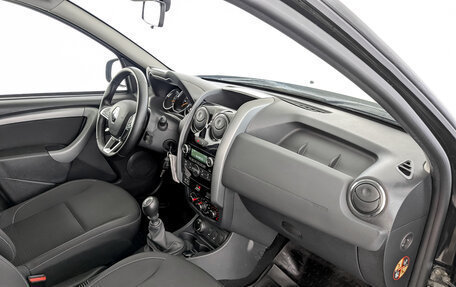 Renault Duster I рестайлинг, 2020 год, 1 590 000 рублей, 11 фотография