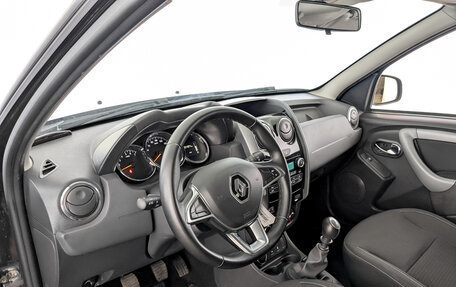Renault Duster I рестайлинг, 2020 год, 1 590 000 рублей, 16 фотография