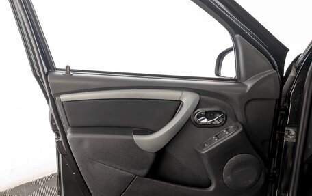 Renault Duster I рестайлинг, 2020 год, 1 590 000 рублей, 19 фотография