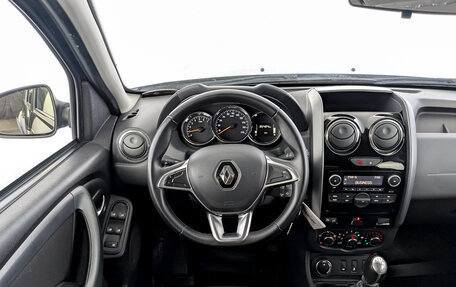 Renault Duster I рестайлинг, 2020 год, 1 590 000 рублей, 21 фотография