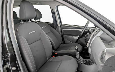Renault Duster I рестайлинг, 2020 год, 1 590 000 рублей, 23 фотография