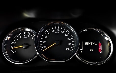 Renault Duster I рестайлинг, 2020 год, 1 590 000 рублей, 13 фотография