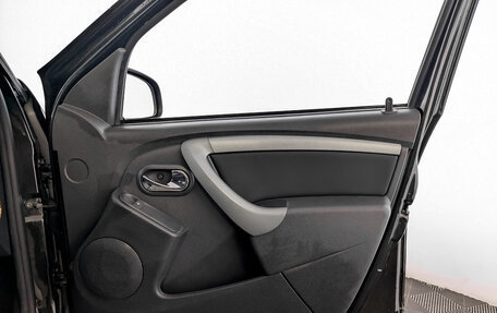 Renault Duster I рестайлинг, 2020 год, 1 590 000 рублей, 24 фотография