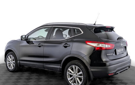 Nissan Qashqai, 2016 год, 1 650 000 рублей, 7 фотография