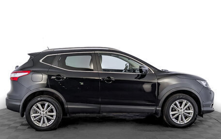 Nissan Qashqai, 2016 год, 1 650 000 рублей, 4 фотография