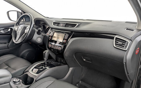 Nissan Qashqai, 2016 год, 1 650 000 рублей, 11 фотография
