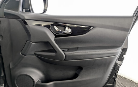 Nissan Qashqai, 2016 год, 1 650 000 рублей, 25 фотография