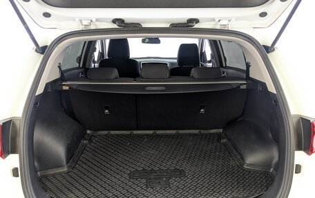 KIA Sportage IV рестайлинг, 2021 год, 2 110 000 рублей, 9 фотография