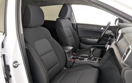 KIA Sportage IV рестайлинг, 2021 год, 2 110 000 рублей, 18 фотография