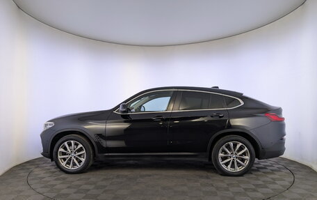 BMW X4, 2019 год, 4 550 000 рублей, 8 фотография