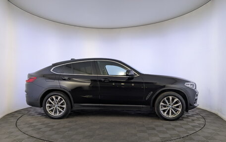 BMW X4, 2019 год, 4 550 000 рублей, 4 фотография