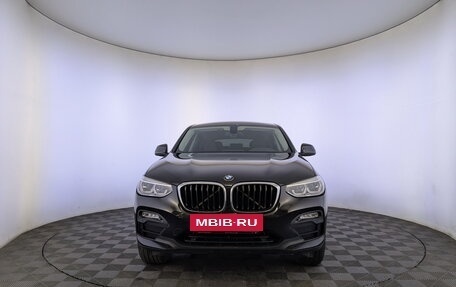 BMW X4, 2019 год, 4 550 000 рублей, 2 фотография