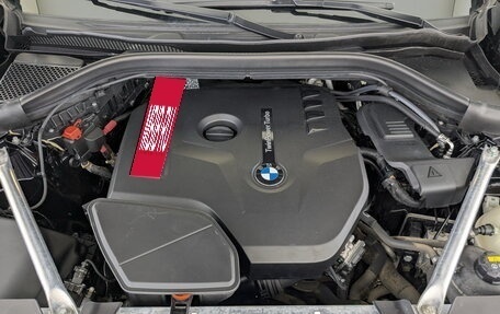 BMW X4, 2019 год, 4 550 000 рублей, 9 фотография