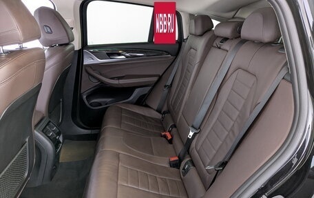 BMW X4, 2019 год, 4 550 000 рублей, 12 фотография