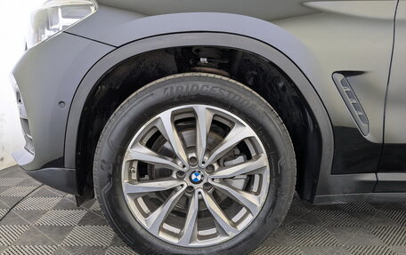 BMW X4, 2019 год, 4 550 000 рублей, 18 фотография