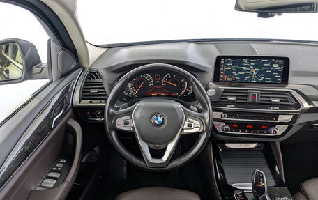 BMW X4, 2019 год, 4 550 000 рублей, 22 фотография