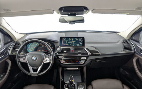 BMW X4, 2019 год, 4 550 000 рублей, 14 фотография