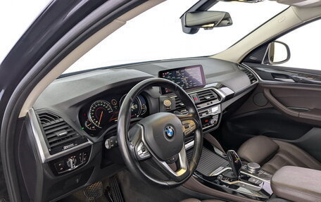 BMW X4, 2019 год, 4 550 000 рублей, 16 фотография