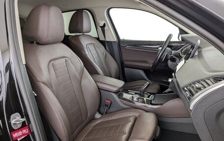 BMW X4, 2019 год, 4 550 000 рублей, 24 фотография