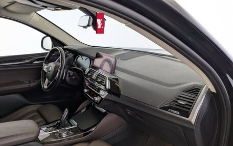 BMW X4, 2019 год, 4 550 000 рублей, 11 фотография