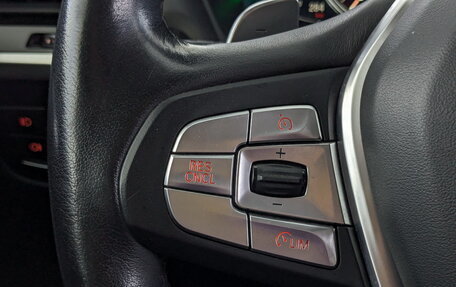 BMW X4, 2019 год, 4 550 000 рублей, 30 фотография