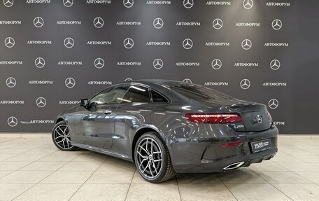 Mercedes-Benz E-Класс, 2021 год, 6 690 000 рублей, 7 фотография