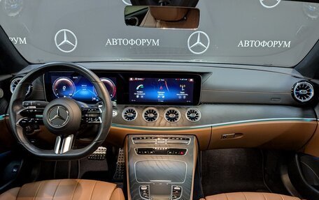 Mercedes-Benz E-Класс, 2021 год, 6 690 000 рублей, 15 фотография