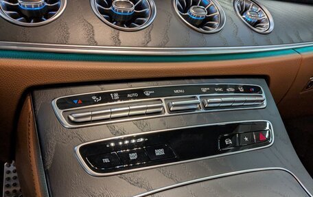 Mercedes-Benz E-Класс, 2021 год, 6 690 000 рублей, 22 фотография