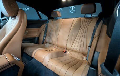 Mercedes-Benz E-Класс, 2021 год, 6 690 000 рублей, 30 фотография