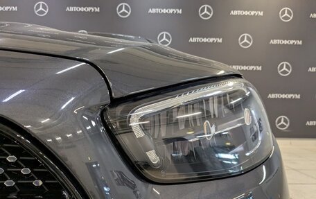 Mercedes-Benz E-Класс, 2021 год, 6 690 000 рублей, 28 фотография