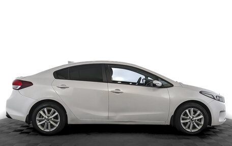 KIA Cerato III, 2018 год, 1 600 000 рублей, 4 фотография