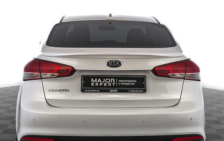 KIA Cerato III, 2018 год, 1 600 000 рублей, 6 фотография