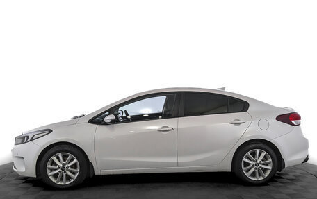 KIA Cerato III, 2018 год, 1 600 000 рублей, 8 фотография