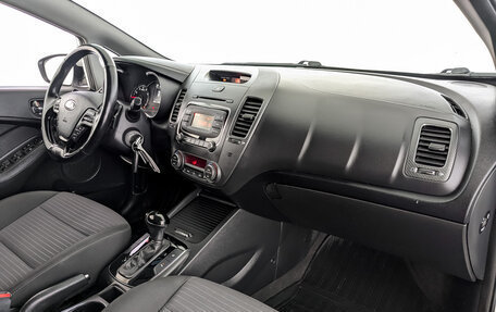 KIA Cerato III, 2018 год, 1 600 000 рублей, 11 фотография