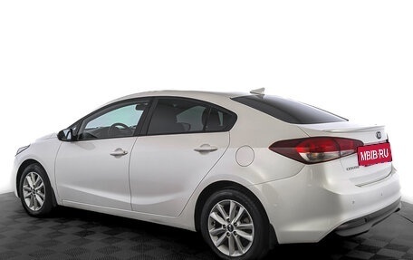 KIA Cerato III, 2018 год, 1 600 000 рублей, 7 фотография