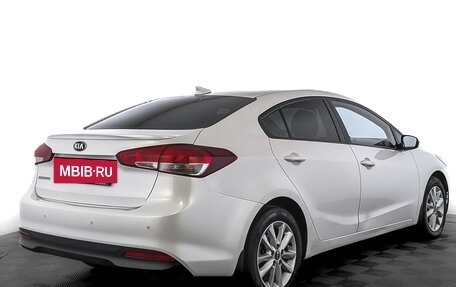 KIA Cerato III, 2018 год, 1 600 000 рублей, 5 фотография