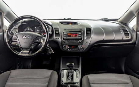 KIA Cerato III, 2018 год, 1 600 000 рублей, 14 фотография