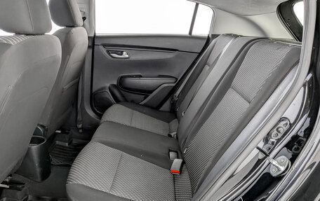 KIA Rio IV, 2020 год, 945 000 рублей, 11 фотография