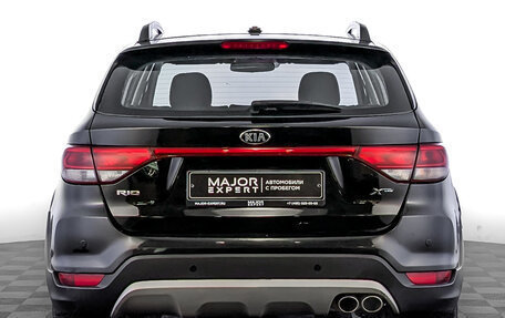 KIA Rio IV, 2020 год, 945 000 рублей, 6 фотография