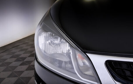 KIA Rio IV, 2020 год, 945 000 рублей, 16 фотография