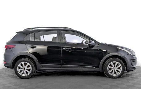 KIA Rio IV, 2020 год, 950 000 рублей, 4 фотография