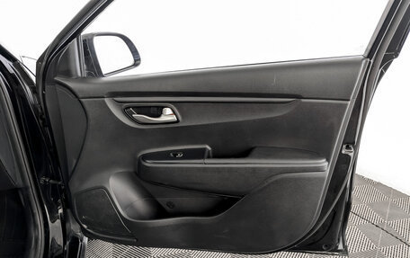KIA Rio IV, 2020 год, 945 000 рублей, 23 фотография