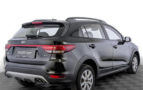 KIA Rio IV, 2020 год, 950 000 рублей, 5 фотография