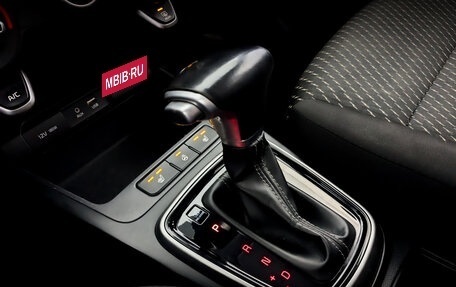 KIA Rio IV, 2020 год, 945 000 рублей, 24 фотография