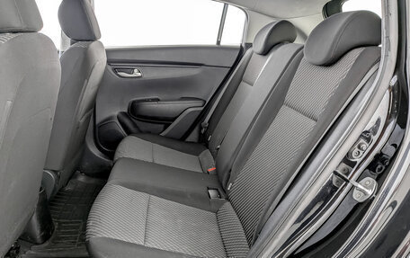 KIA Rio IV, 2020 год, 950 000 рублей, 12 фотография